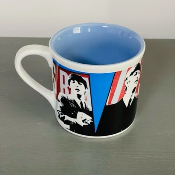 The Beatles 2006 Apple Corps Limited Mug Great condition. - Picture 2 of 7